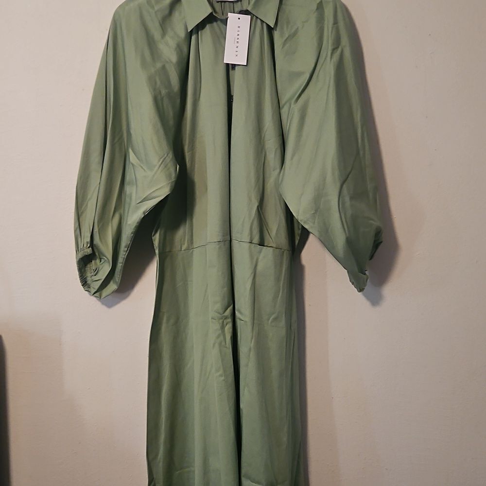 HARSHMAN LOS ANGELS DRESS  2X